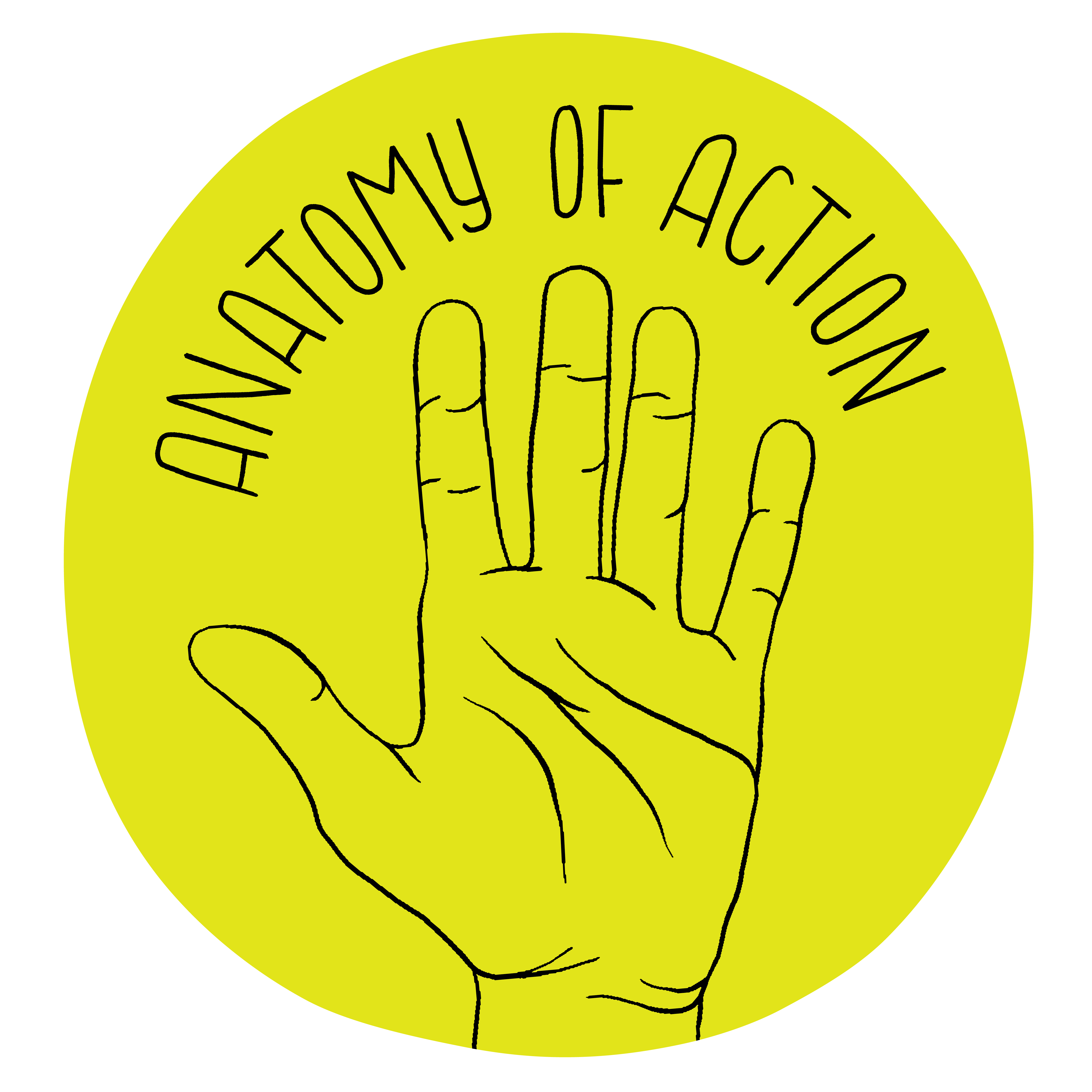 Anatomy of Action